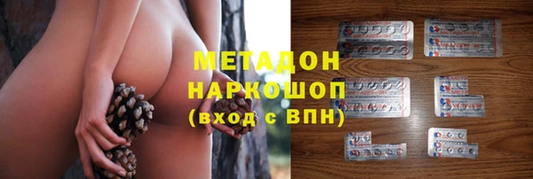 молекула духа Покров